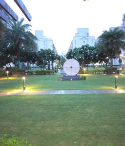 Image of 1439 Sq.ft 3 BHK Builder Floor for sale in Signature Global Park 2 And 3, Sector 36, Sohna for Rs. 16200000
