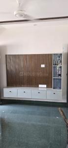 Kitchen Image of 800 Sq.ft 2 BHK Apartment / Flat for rent in Corlim Goa for Rs. 25000