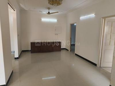 Living Room Image of 2000 Sq.ft 3 BHK Apartment / Flat for rent in Sector 56 Gurgaon for Rs. 55000