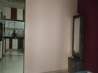 Bedroom Image of 1700 Sq.ft 3 BHK Apartment / Flat for sale in Palash Prime, Chandkheda Ahmedabad for Rs. 7300000