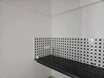 Kitchen Image of 600 Sq.ft 1 BHK Apartment / Flat for sale in Pristine Neo City, Wagholi Pune for Rs. 3700000