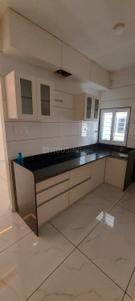 Kitchen Image of 750 Sq.ft 2 BHK Apartment / Flat for sale in Giriraj Opera Heights, Moti Palace Township Junagadh for Rs. 3051000