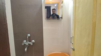 Image of 1150 Sq.ft 2 BHK Apartment / Flat for rent in Nisarg Vihar, Kharghar, Navi Mumbai for Rs. 42000
