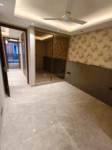 Hall Image of 1700 Sq.ft 3 BHK Builder Floor for rent in Sector 56 Gurgaon for Rs. 55000