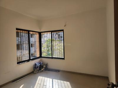 Bedroom Image of 1350 Sq.ft 3 BHK Duplex for sale in Raviraj Colorado, Kondhwa Pune for Rs. 9900000