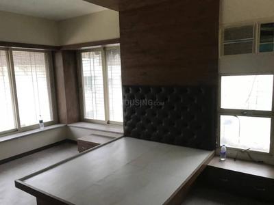 Bedroom Image of 800 Sq.ft 2 BHK Apartment / Flat for rent in Park Abode, Dadar West Mumbai for Rs. 120000