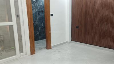 Bedroom Image of 1350 Sq.ft 3 BHK Builder Floor for sale in Indirapuram Ghaziabad for Rs. 8500000