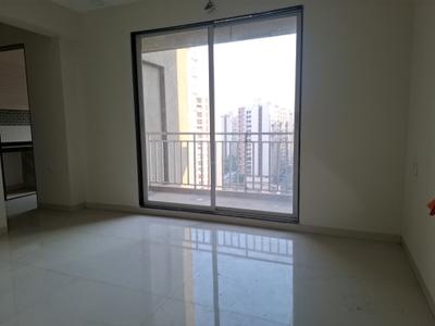 1 BHK Flat