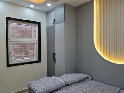 Bedroom Image of 600 Sq.ft 2 BHK Apartment / Flat for sale in Nawada New Delhi for Rs. 3910000