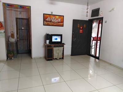 Hall Image of 1168 Sq.ft 3 BHK Apartment / Flat for sale in Mahendranagar Morbi for Rs. 2851000