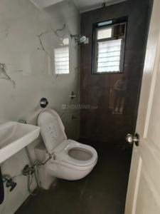 Image of 1300 Sq.ft 3 BHK Apartment / Flat for rent in Govind Sadan, Dadar East, Mumbai for Rs. 170000