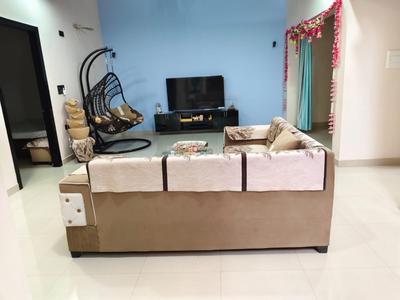 Hall Image of 3500 Sq.ft 6 BHK Independent House for sale in Marha Shahjahanpur for Rs. 23000000