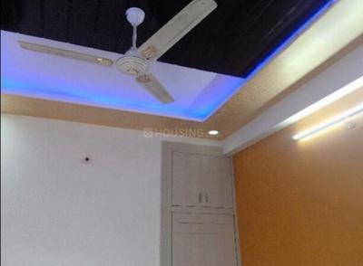 Bedroom Image of 1000 Sq.ft 3 BHK Apartment / Flat for sale in Vaishali Nagar Extension Jaipur for Rs. 3500000