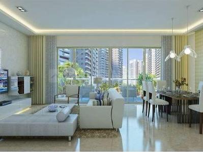 3 BHK Flat