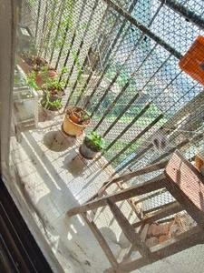 Balcony Image of 1100 Sq.ft 2.5 BHK Apartment / Flat for sale in Natu 9 Riviera Hills, Kalwa Thane for Rs. 14500000