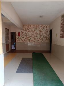 Balcony Image of 430 Sq.ft 1 BHK Apartment / Flat for sale in Ambernath East Ambernath for Rs. 2900000