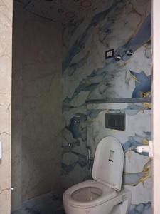 Bedroom Two Image of 1200 Sq.ft 3 BHK Apartment / Flat for sale in Hark Sai Homes 6, Sector 49 Noida for Rs. 5800000