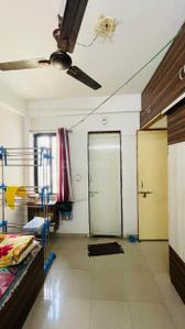 Hall Image of 666 Sq.ft 1 BHK Apartment / Flat for sale in Sun Real Home, New Ranip Ahmedabad for Rs. 3600000