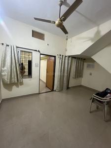 Living Room Image of 600 Sq.ft 1 BHK Independent House for rent in Raghuji Nagar Nagpur for Rs. 10000