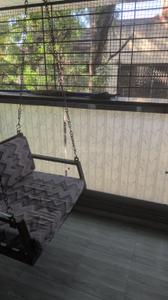 Balcony Image of 984 Sq.ft 3 BHK Apartment / Flat for sale in Talegaon Dabhade Pune for Rs. 7500000
