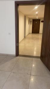 Hall Image of 2906 Sq.ft 4 BHK Apartment / Flat for sale in Panchshil Eon Waterfront, Kharadi Pune for Rs. 41000000