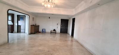 Hall Image of 2700 Sq.ft 4 BHK Apartment / Flat for sale in Kalighat Kolkata for Rs. 46800000