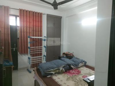Bedroom Image of 1044 Sq.ft 2 BHK Apartment / Flat for sale in Sahastradhara Road Dehradun for Rs. 5500000