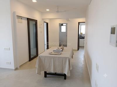 3.5 BHK Flat