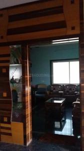 Hall Image of 2400 Sq.ft 3 BHK Independent House for rent in Vidya Nagar Shivamogga for Rs. 28000