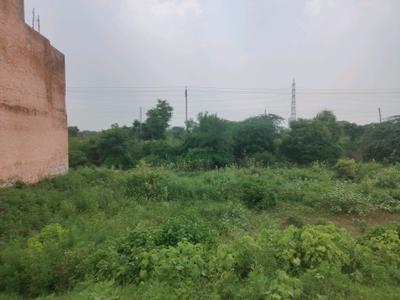 Image of 4050 Sq.ft Residential Plot / Land for sale in HUDA Plots, Sector 78, Faridabad for Rs. 72000000