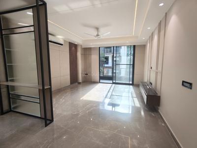 Hall Image of 2475 Sq.ft 3 BHK Builder Floor for sale in Sector 23 Gurgaon for Rs. 33500000