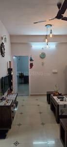 Hall Image of 1327 Sq.ft 3 BHK Apartment / Flat for sale in Gottigere Bengaluru for Rs. 8200000