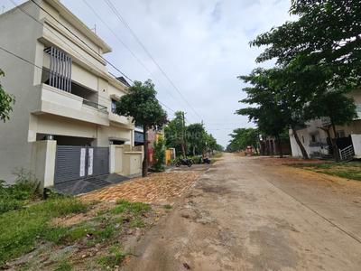 Image of 1351 Sq.ft 2.5 BHK Independent House for sale in Old Dhamtari Road, Raipur for Rs. 4890000