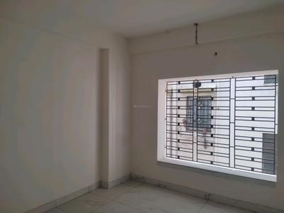 Bedroom Image of 1441 Sq.ft 3 BHK Apartment / Flat for sale in Dum Dum Kolkata for Rs. 6000000