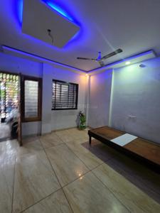 Hall Image of 650 Sq.ft 1 BHK Apartment / Flat for rent in Silicon City Indore for Rs. 9500
