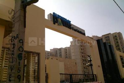 Image of 1576 Sq.ft 3 BHK Apartment / Flat for rent in Umang Summer Palms, Sector 86, Faridabad for Rs. 35000