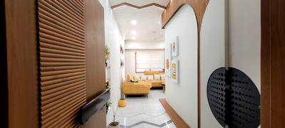 Image of 1500 Sq.ft 2 BHK Apartment / Flat for rent in Chhani, Vadodara for Rs. 15000