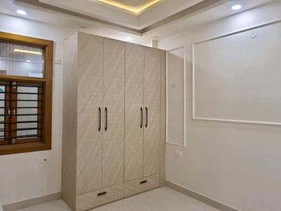 Bedroom Image of 550 Sq.ft 2 BHK Apartment / Flat for sale in Nawada New Delhi for Rs. 3650000