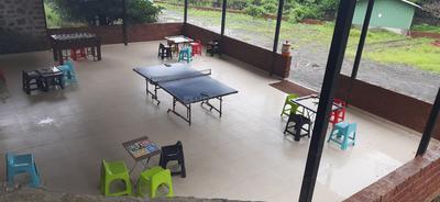 Balcony Image of 900 Sq.ft 2 BHK Villa for sale in Nasrapur Pune for Rs. 3055000
