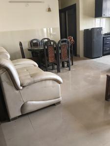 2.5 BHK Flat