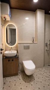 Image of 1400 Sq.ft 1 BHK Builder Floor for rent in Sector 46, Gurgaon for Rs. 40000