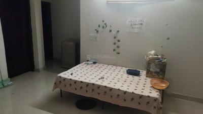 Living Room Image of 1650 Sq.ft 2 BHK Villa for rent in Sector 49 Noida for Rs. 40000