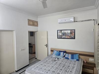 Bedroom Image of 1664 Sq.ft 3 BHK Apartment / Flat for sale in Ratnaakar Rosewood Estate, Jodhpur Ahmedabad for Rs. 13000000