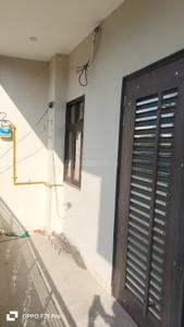Balcony Image of 1605 Sq.ft 4 BHK Apartment / Flat for sale in Saraswati Lok Meerut for Rs. 6000000
