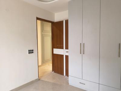 Bedroom Image of 1950 Sq.ft 4 BHK Builder Floor for sale in Vasundhara Ghaziabad for Rs. 22500000