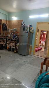 Hall Image of 830 Sq.ft 2 BHK Apartment / Flat for sale in Paschim Putiary Kolkata for Rs. 2250000