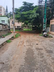 Image of 2400 Sq.ft Residential Plot / Land for sale in Hennur, Bengaluru for Rs. 36000000