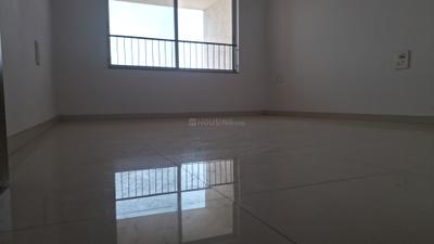 Bedroom Image of 2030 Sq.ft 3 BHK Apartment / Flat for sale in Godrej Elements, Hinjawadi Pune for Rs. 18900000