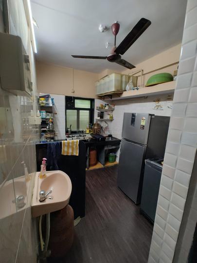 Shivkrupasagar society  Kitchen 1