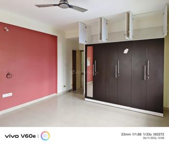 Bedroom Image of 2600 Sq.ft 3 BHK Builder Floor for rent in Chandra Layout Stage 1 Bengaluru for Rs. 55000